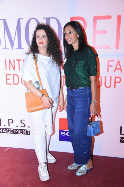 ESMOD Beirut 2019 Fashion Show Part1